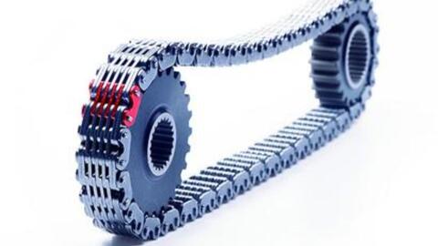 solidworks非标机械设计 链传动的计算 链轮的材料及润滑的讲解