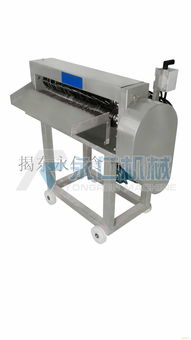 永仁食品机械产品 产品图片 加盟店怎么样