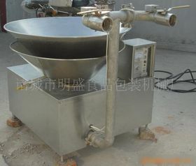 【供灌肠机等各种肉加工食品机械设备价格_供灌肠机等各种肉加工食品机械设备厂家】- 